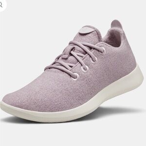 Allbirds Men's Wool Runners - Savanna Dawn - Sizes 10